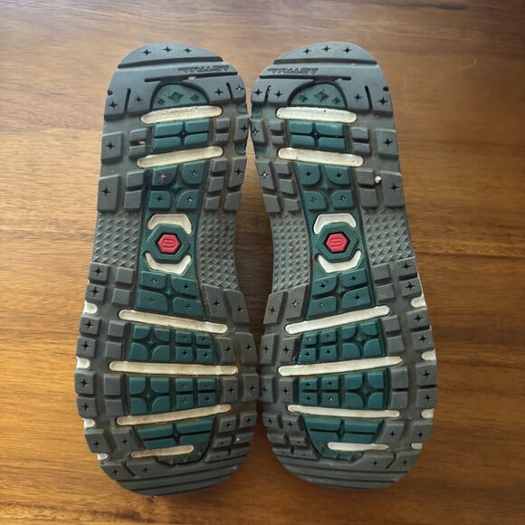 Astral TR1 Trek Shoes - Womens 9 - Picture 4 of 7